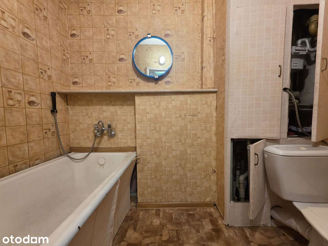 REZERWACJA !!! 37m2, 2 piętro, widzew ul. Niciarniana - blisko CKD-5