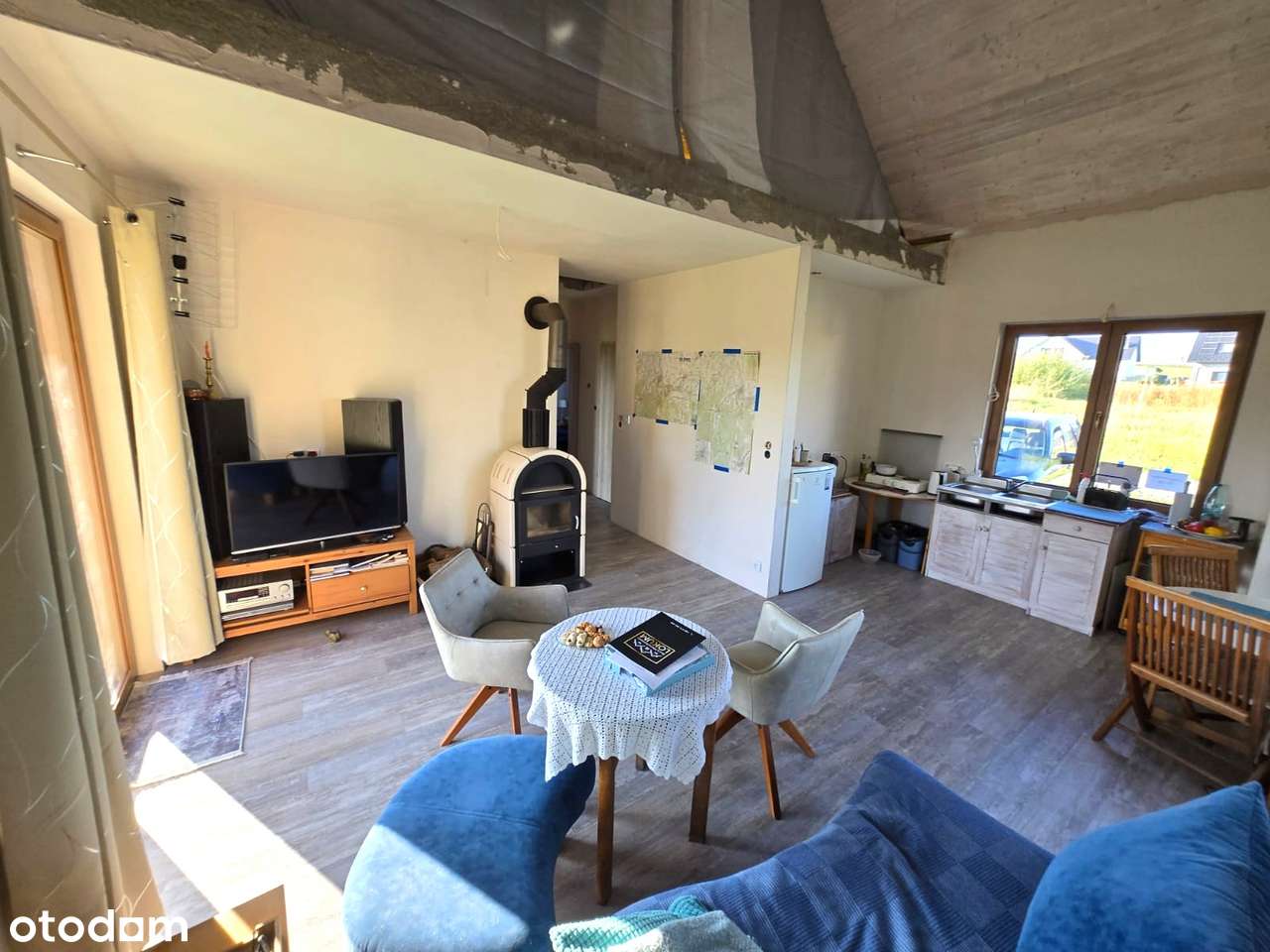 Urokliwy dom, nowe osiedle domów jednorodzinnych -Pionierów-3