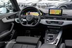 Audi A5 Sportback 2.0 TDI S tronic - 10