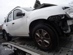 DACIA DUSTER ZAWIAS MASKI STAN BDB DV369 CZESCI ROZNE DORADZE W DOBORZE WYSYLKA - 3