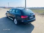 Audi A6 Allroad 3.0 TDI DPF Quattro Tip - 15