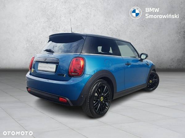 MINI Cooper S - 5