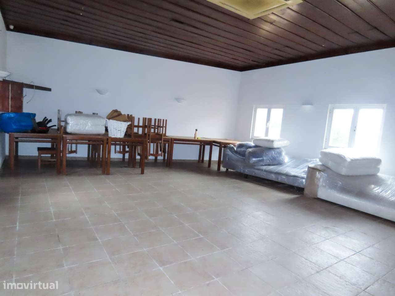 Restaurante com Estacionamento Próximo de Santarém - Grande imagem: 4/8