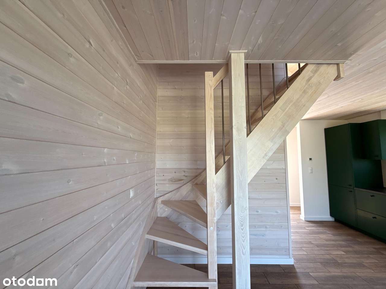 Zastań Domki z Dostępem do Wody - Pełny obrazek: 4/19