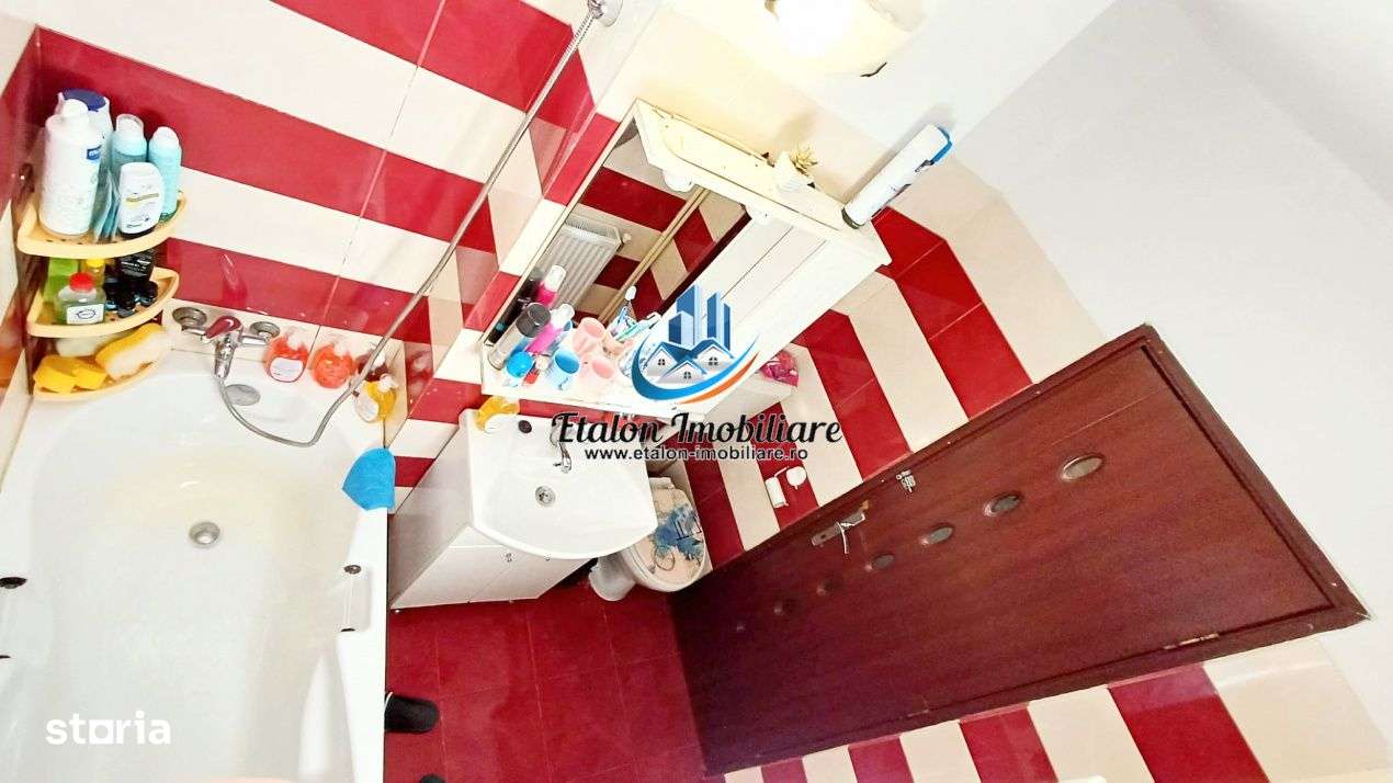 Apartament 3 camere, etaj 2, Darmanesti, Piatra Neamt-3