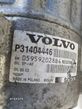 Volvo V60 2.0 D2 SPRĘŻARKA KLIMATYZACJI pompa P31404446 - 2