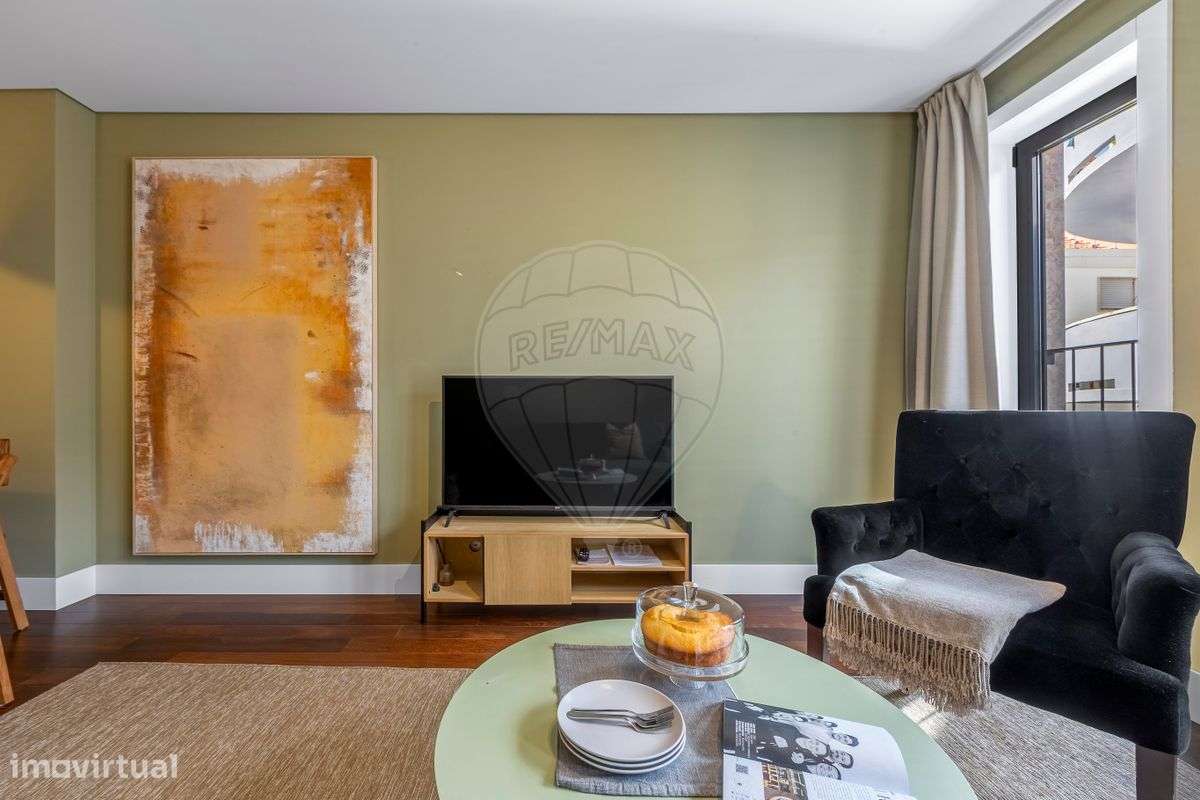 Apartamento T1 para arrendamento - Grande imagem: 5/22