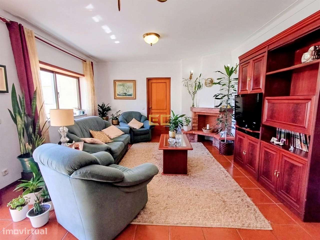 Apartamento T3, com garagem, para venda no Alto do Forno- Figueira da-0