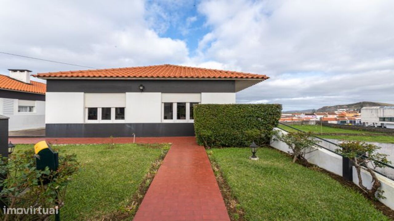 Comprar Casa T3 Ribeira Grande Azores House for sale 3 Bedroom