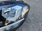 VW Golf VII 7 lifting 16- lewy reflektor lampa przednia 5G1 - 2