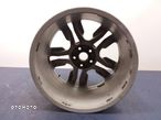 AUDI A6 C6 ALUFELGA 9JX19 5X112 ET52 4F0601025AT - 3