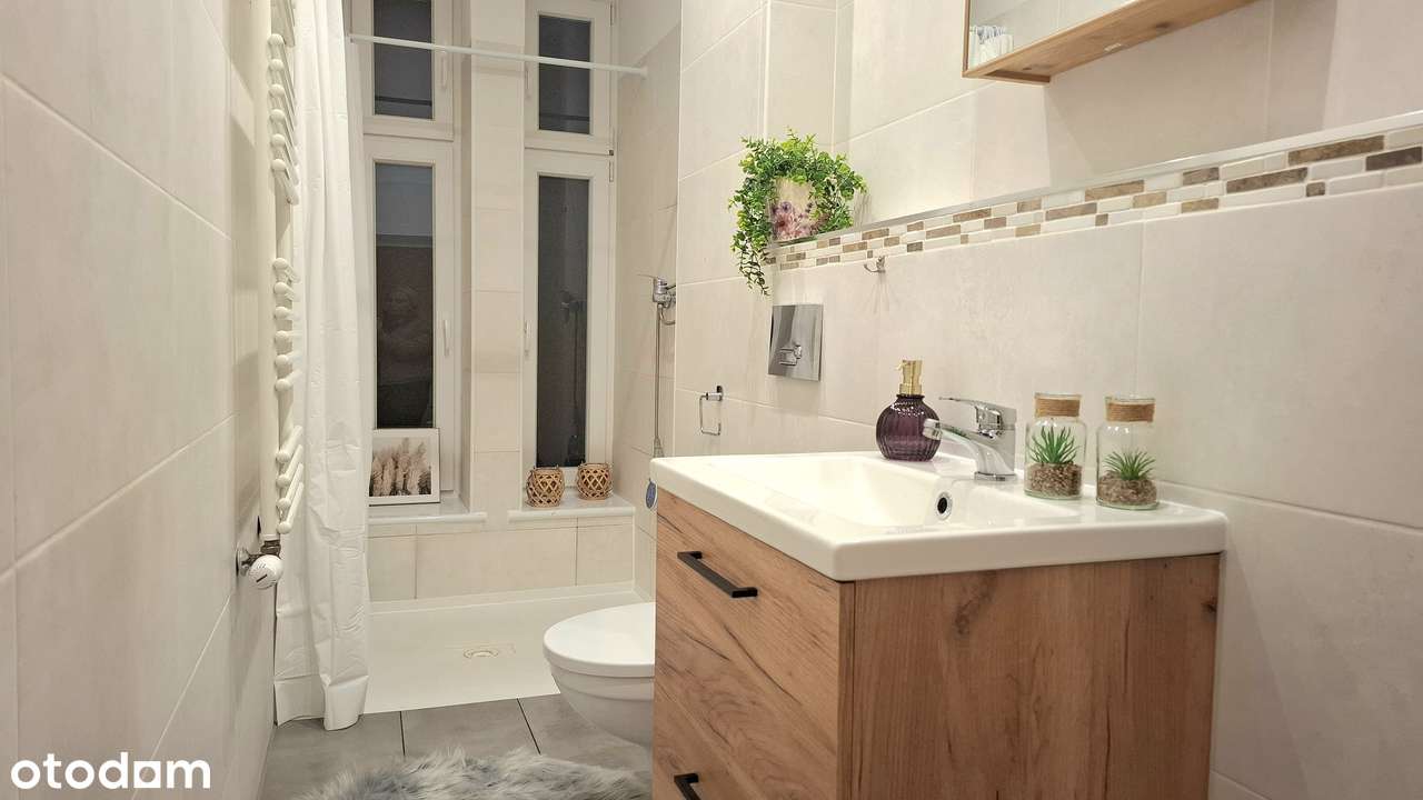 NOWA oferta! Przestronne 3 pokoje, 2 balkony - sprawdź, co tu zyskasz!-5