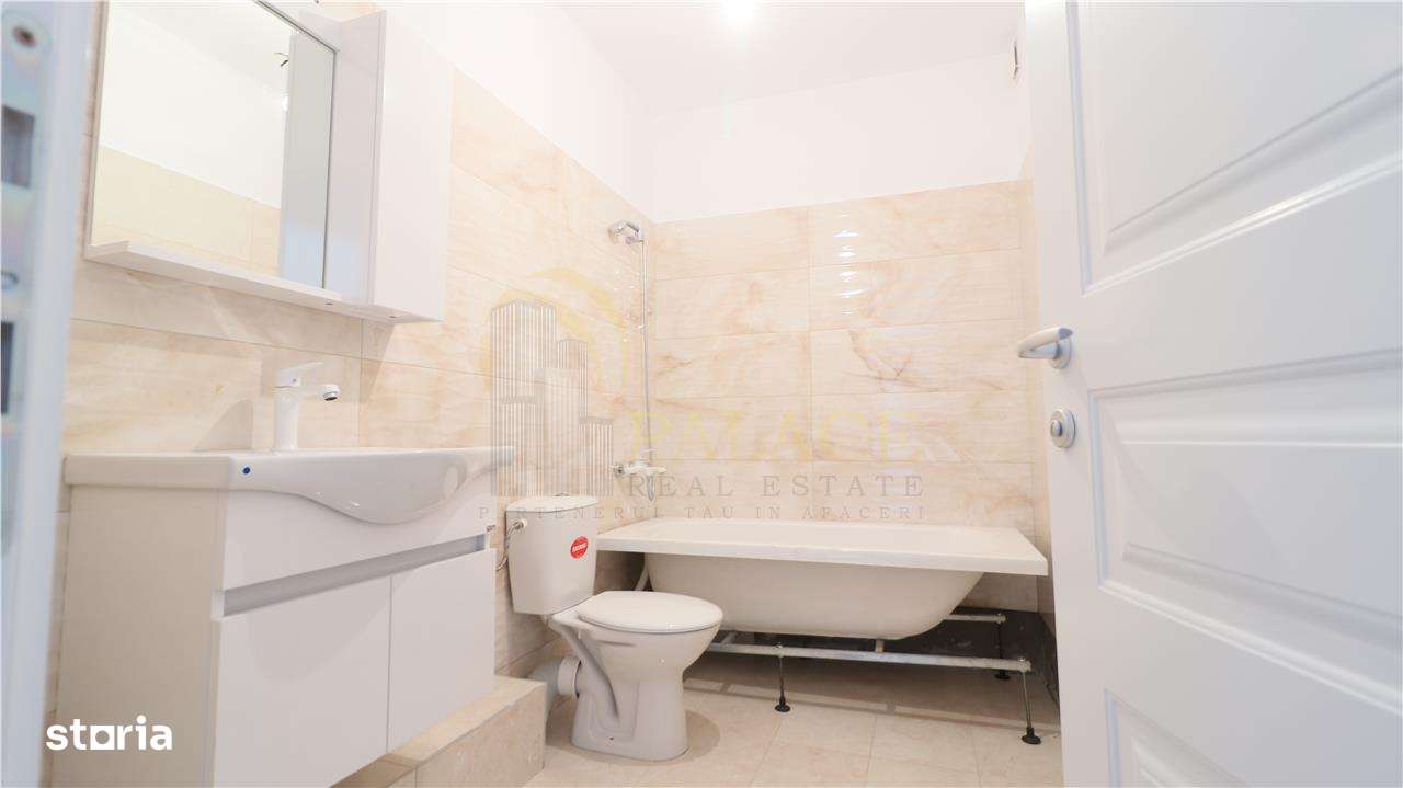 Apartament 2 camere DANCU INTABULAT TVA INCLUS - Imagine principală: 4/7