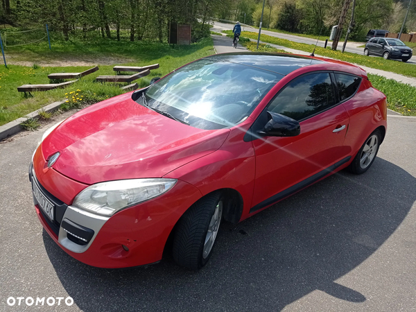 Renault Megane 1.6 16V Dynamique - 39