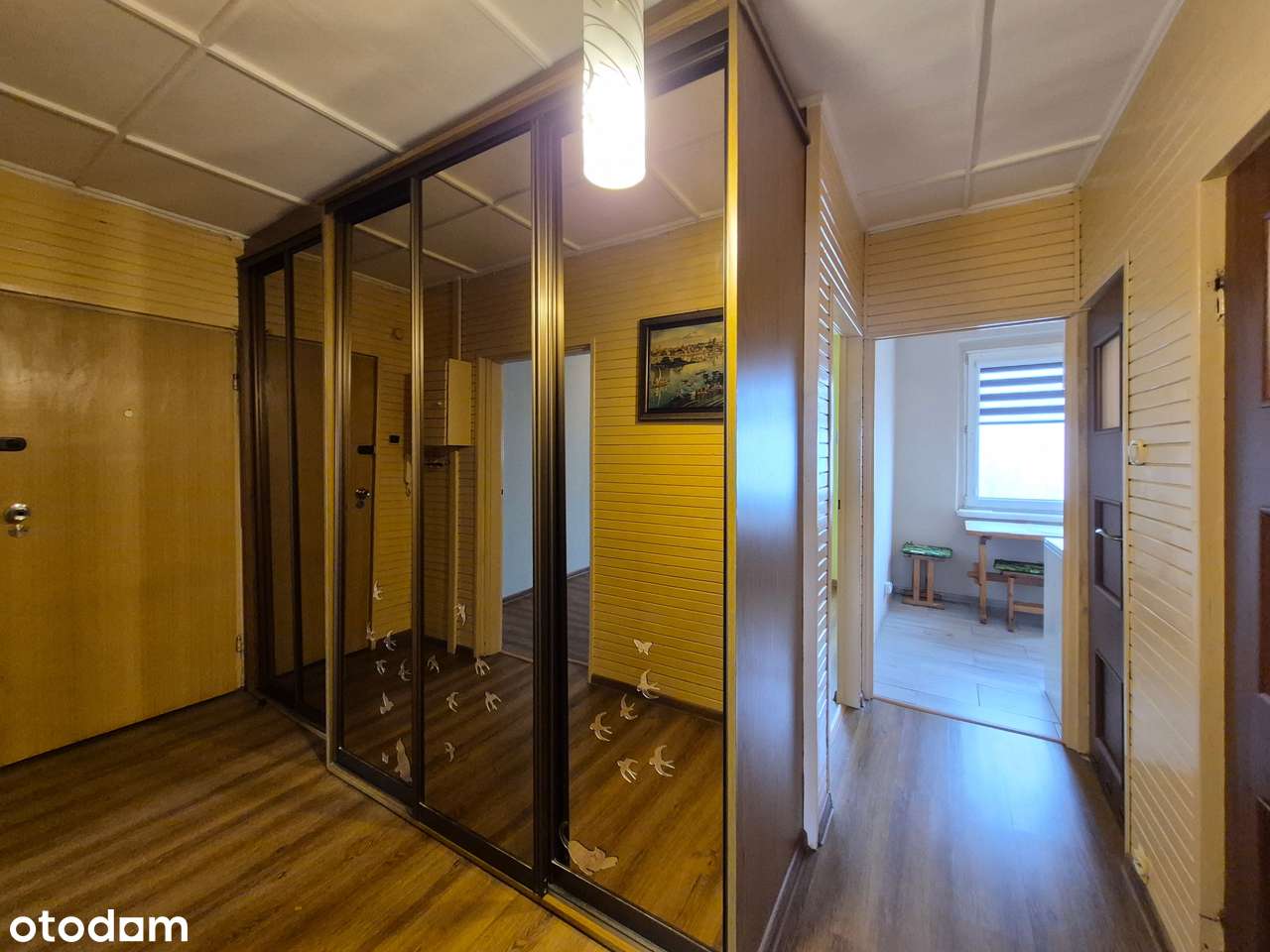 Przestronne M4 gotowe do zamieszkania-7