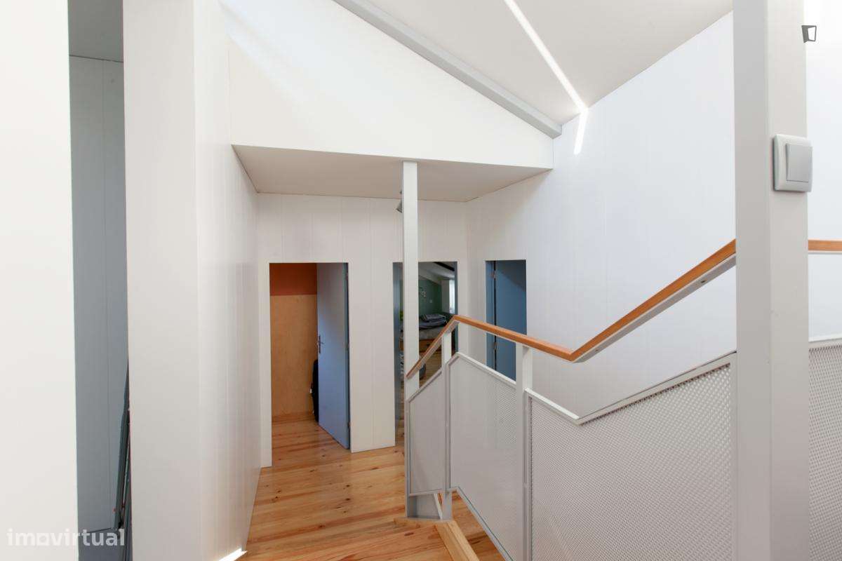 Quarto - localizado em Paranhos Porto - Grande imagem: 5/10