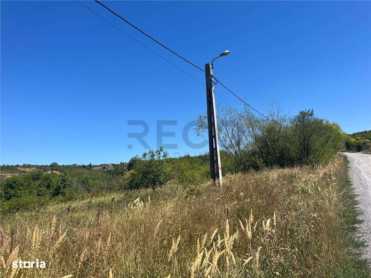 RECO Teren  cu PUZ aprobat 4251 mp+ Proiect ansamblu rezidential 8 cas - Imagine principală: 5/14