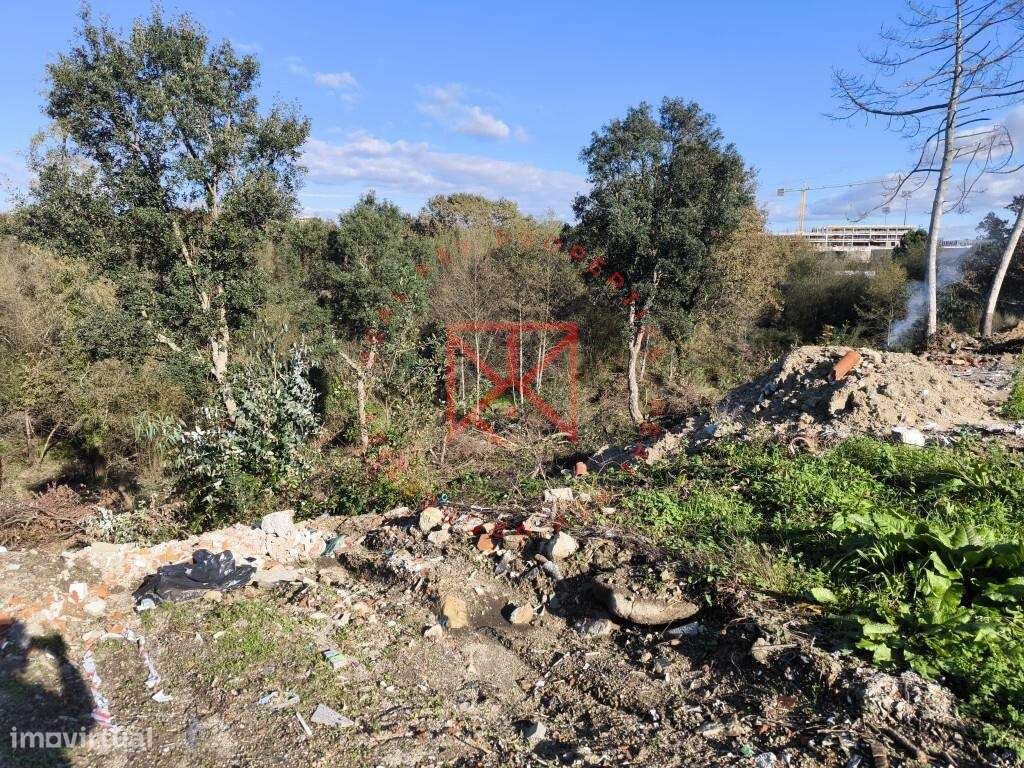 Terreno em Frazão-4