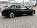 Mercedes-Benz C 180 d 9G-TRONIC - 14