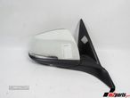 Retrovisor Completo Direito Seminovo/ Original BMW 1 (F20) 51167242746 - 3