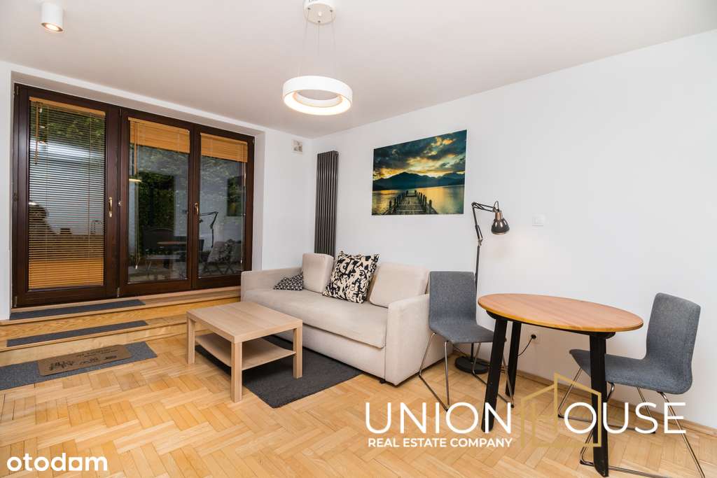 50 m² w świetnej lokalizacji, ogród i jacuzzi! - Widok 2