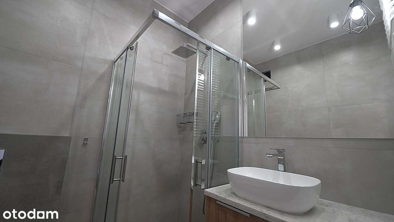 Gotowe 2pokoje 4minuty od Centrum_Garaż_komórka_Tramwaj_umów wizytę! - Pełny obrazek: 5/5