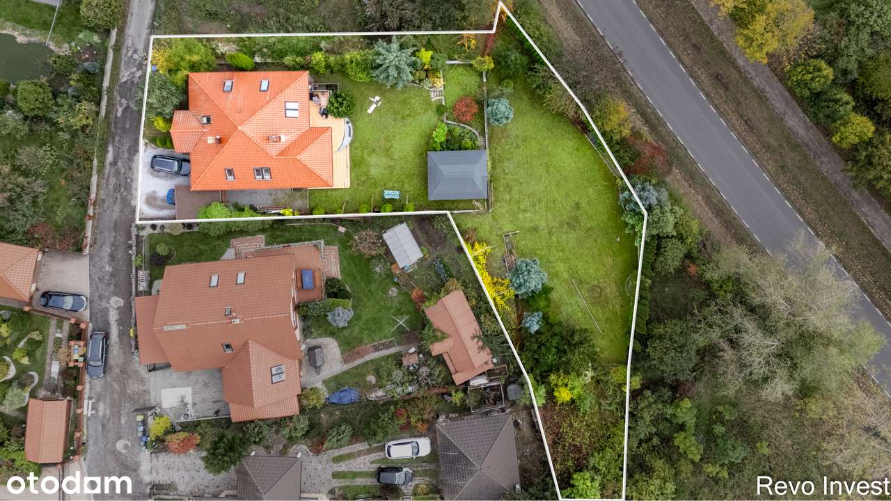 Dom, 142,87 m², Świebodzice-1