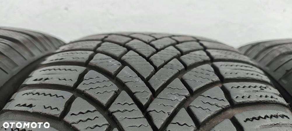 Opony zimowe Bridgestone Blizzak LM005 205/55R16 94 H - 4