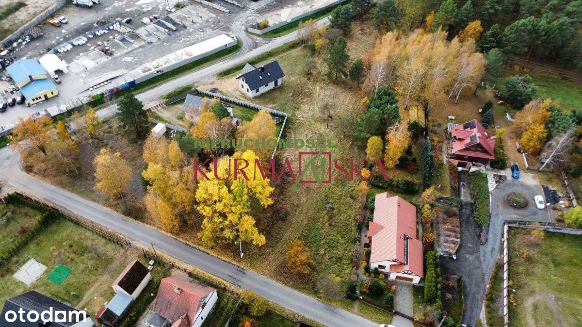 Działka rolna Słone - Pełny obrazek: 4/4