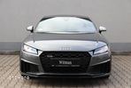 Audi TT S Coupe TFSI quattro tronic - 7