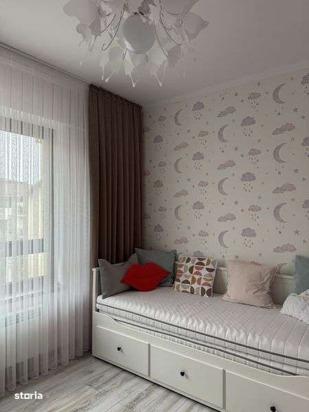 Apartament 3 camere Brown Luxury Valea Lupului - Imagine principală: 5/8