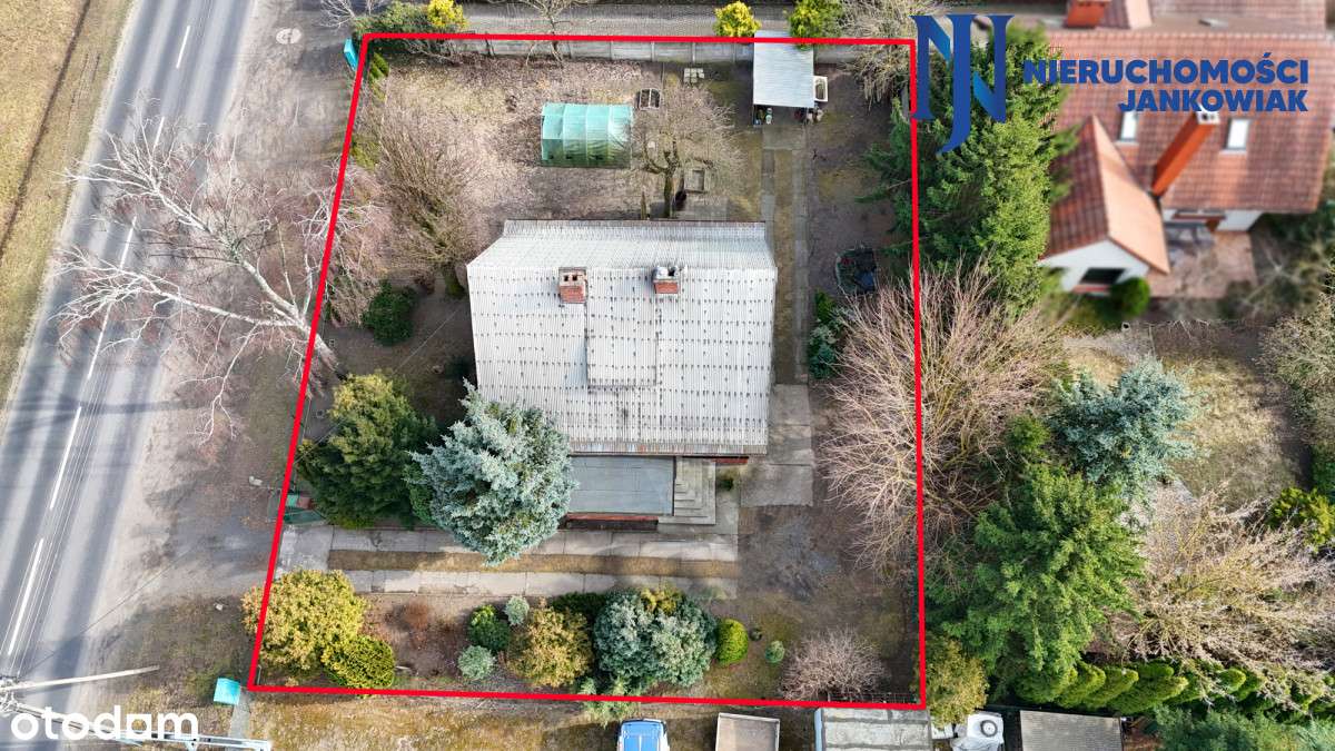 Dom z duszą | centrum i jezioro 5 min-3