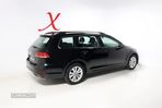 VW Golf Variant 1.6 TDi Confortline - 3