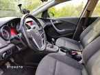 Opel Astra IV 1.4 T Enjoy - 8