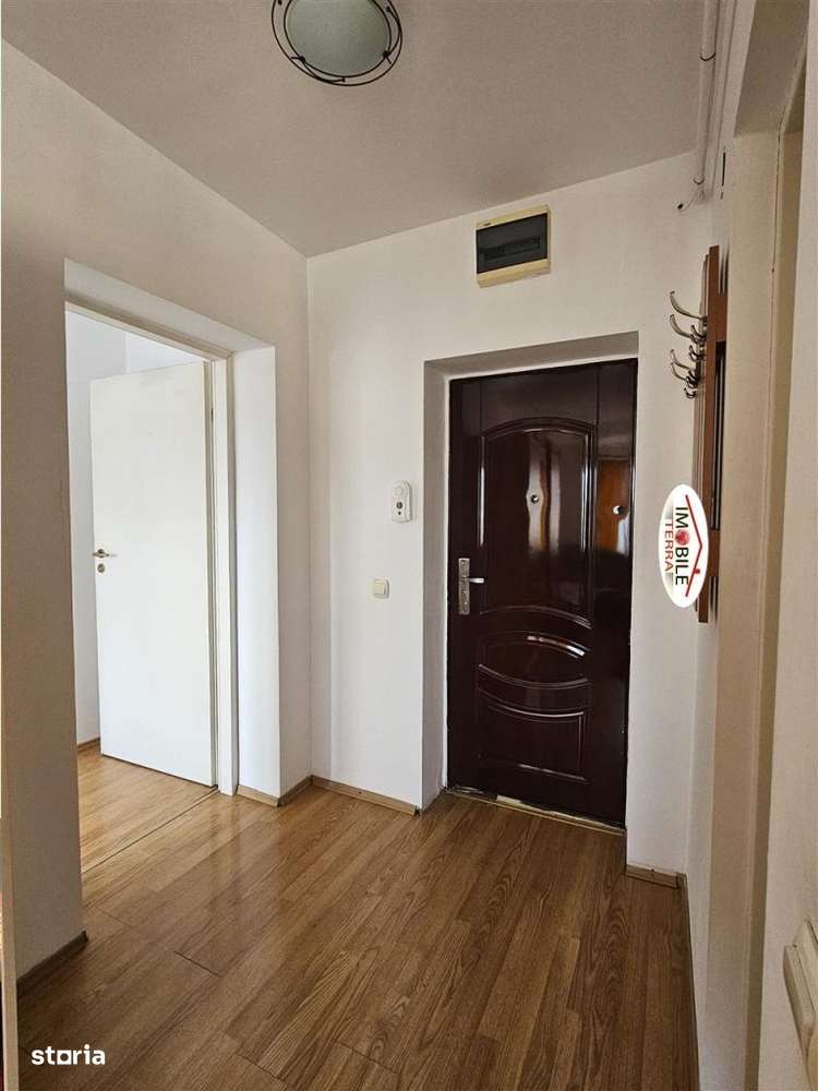 Apartament 2 camere zona Dioda - Parcul Sub Arini-9