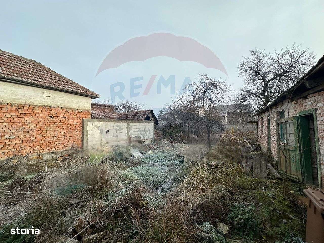 Teren intravilan 700mp cu utilitati trase Zona Tabacovici - Imagine principală: 5/14