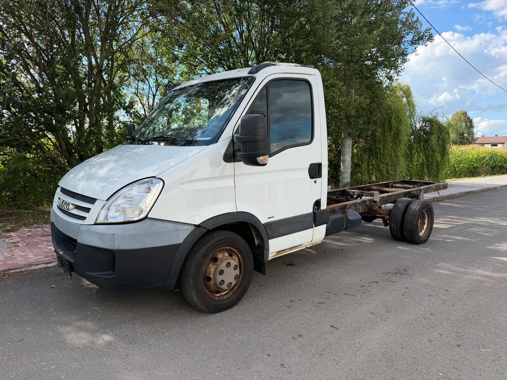 Iveco Daily 2010