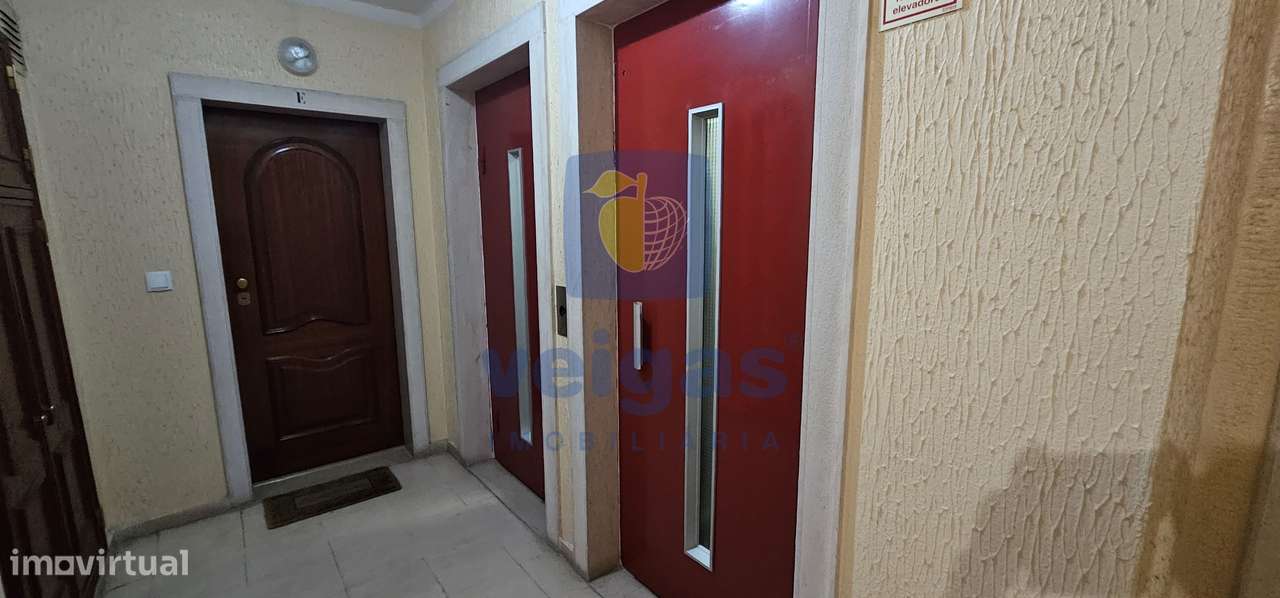 Apartamento T2 – Algueirão-Mem Martins – Cavaleira-28