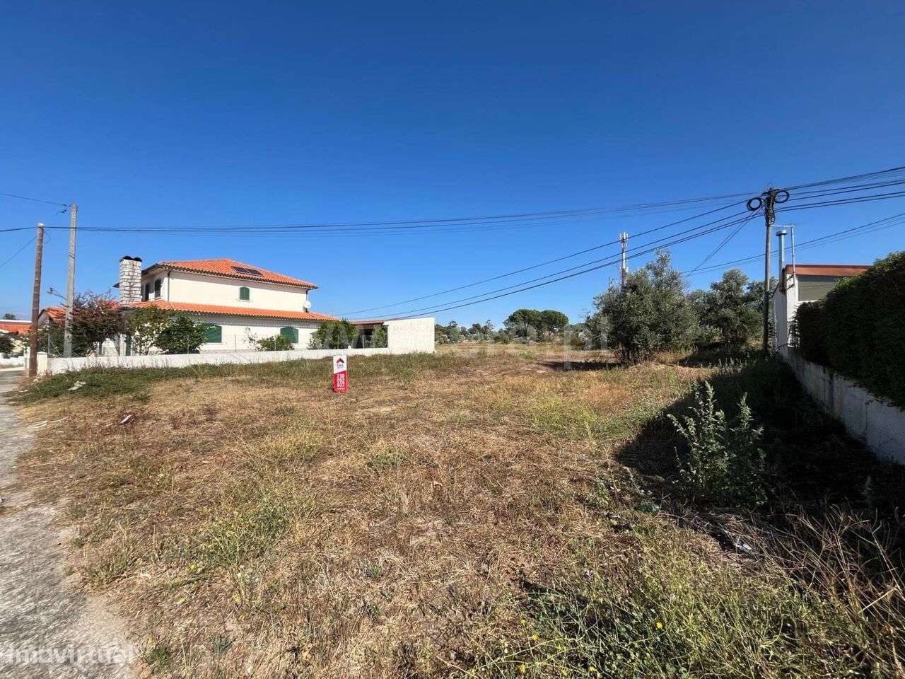 Terreno Urbano / Gouveia, Vila Nova de Tazem - Grande imagem: 2/5