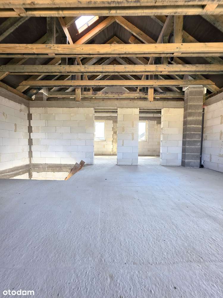 Top Lokalizacja na Wzgórzu Skrajny 720m2 działka-16