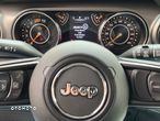 Jeep Wrangler Unlimited GME 2.0 Turbo Sport - 12