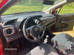 Toyota Yaris 1.4 D-4D Life - 19