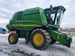 John Deere WTS 9580 - 4