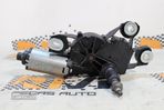 Motor Limpa Vidros Traseiro Seat Ibiza Iv (6J5, 6P1)  6J4955711 / 6J4 - 2