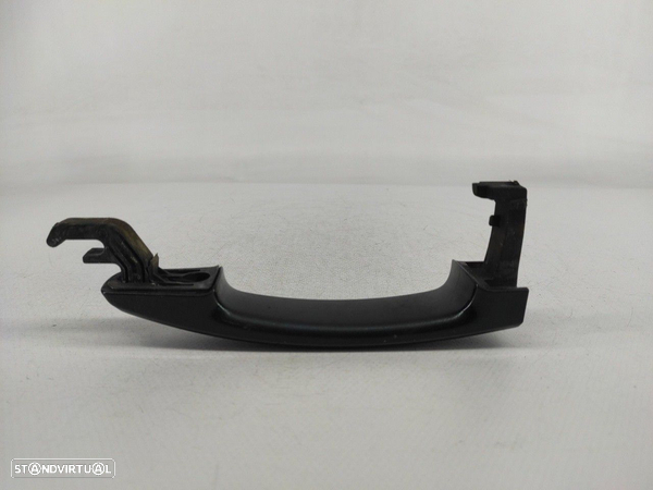 Puxador Exterior Tras Drt Direito Opel Astra H Combi (A04) - 3