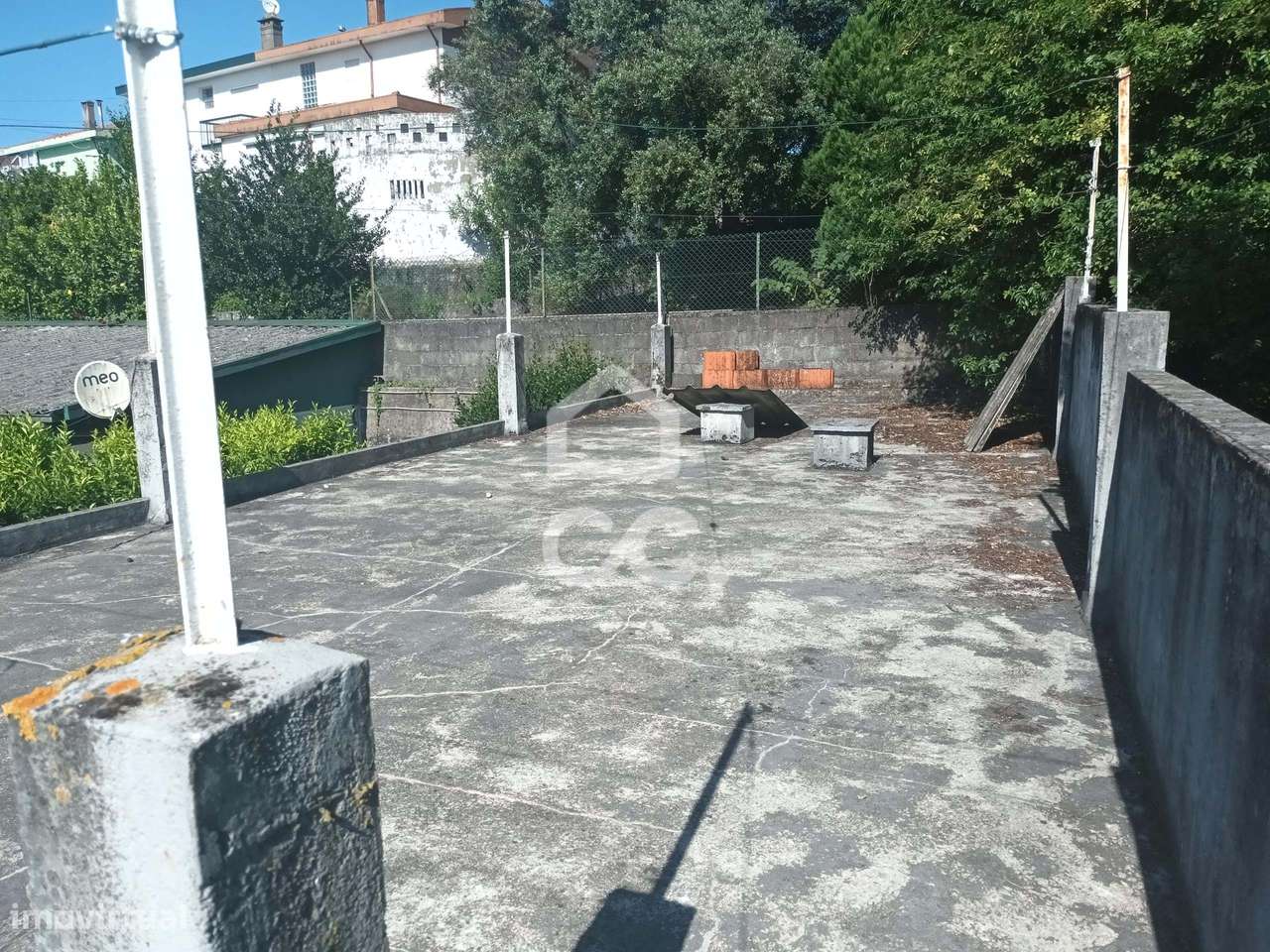 Moradia T3 em Azurém Guimarães - Grande imagem: 5/19