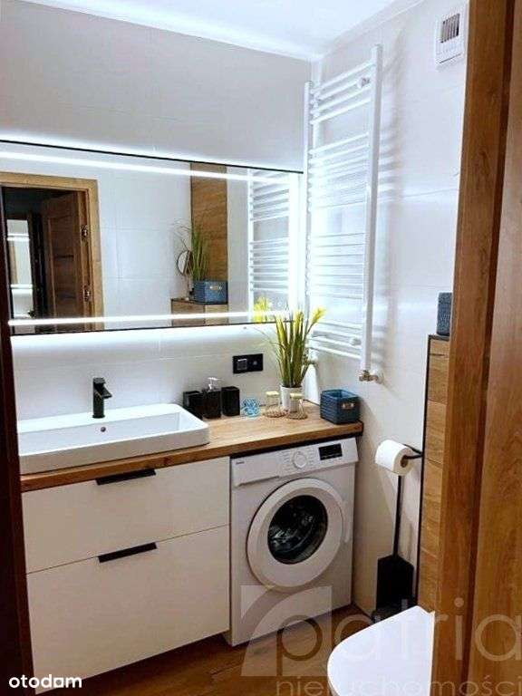 Apartament nad morzem-basen, sauna, garaż!-8