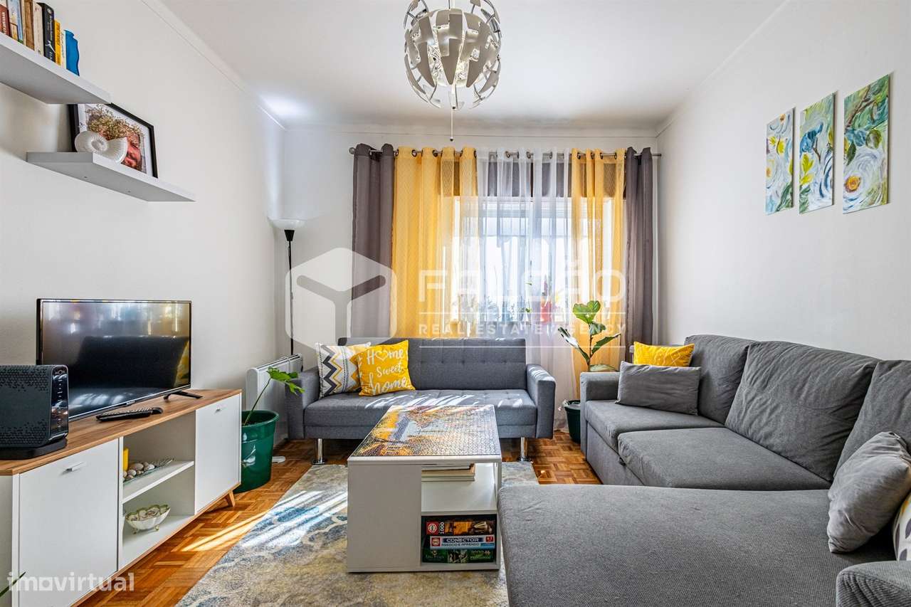 Apartamento T3 Venda em Coruche, Fajarda e Erra,Coruche-0