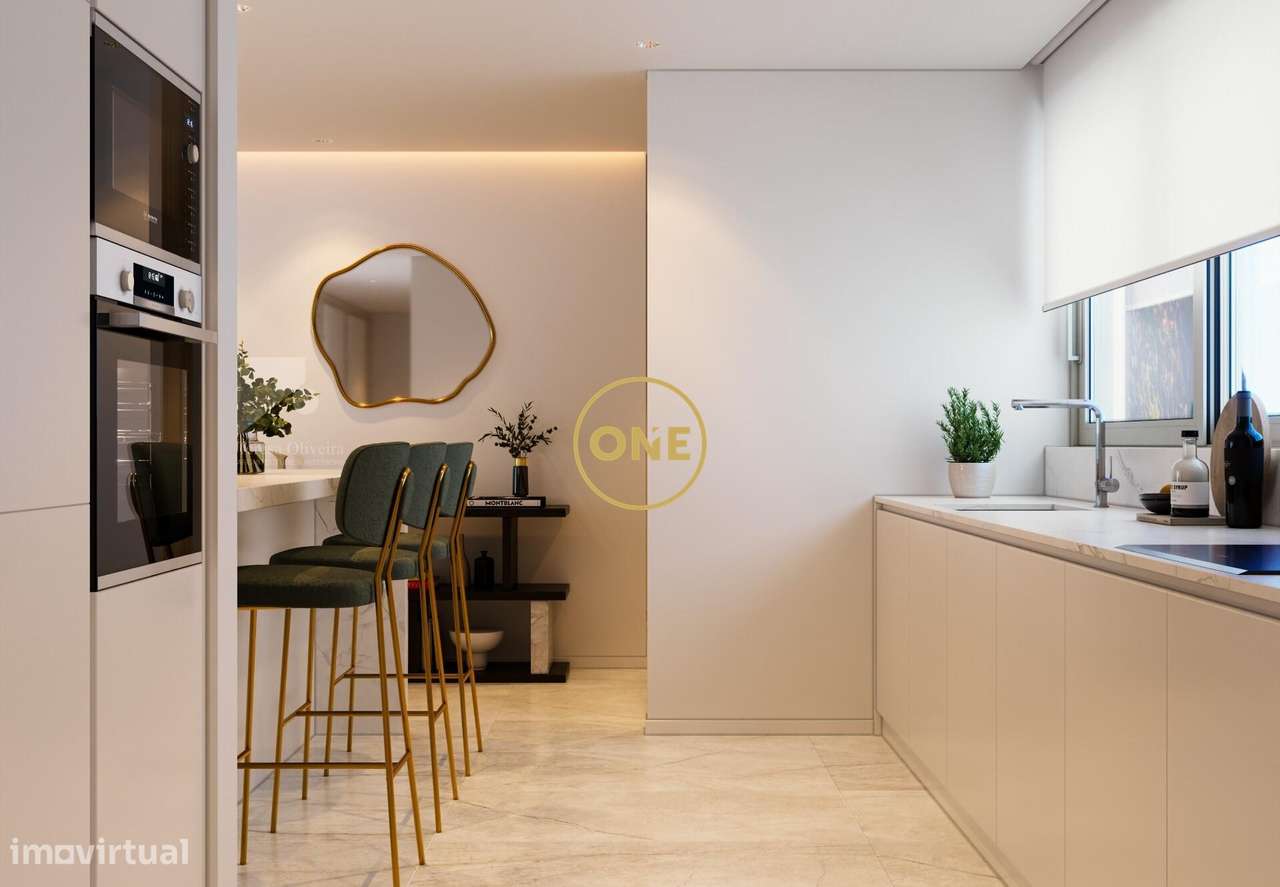 Apartamento T1 - Grande imagem: 5/18