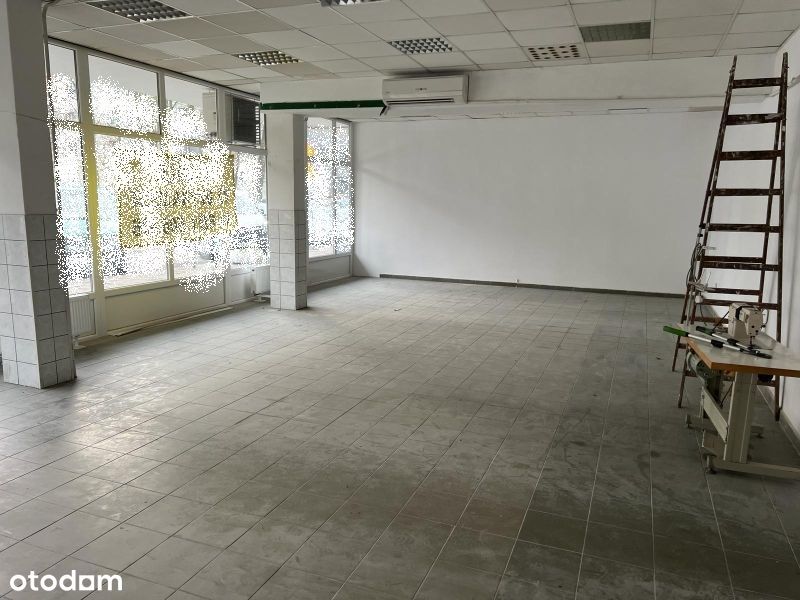 Na sprzedaż atrakcyjny lokal 441m2 Centrum / Śródm